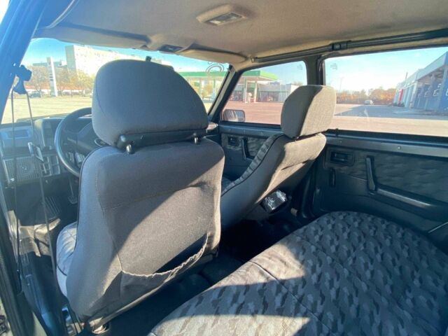 Сірий ВАЗ 21093, об'ємом двигуна 1.5 л та пробігом 200 тис. км за 1800 $, фото 10 на Automoto.ua