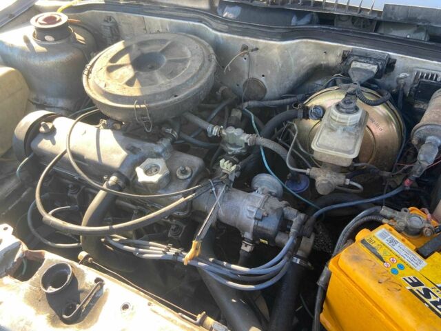 Сірий ВАЗ 21093, об'ємом двигуна 1.5 л та пробігом 200 тис. км за 1800 $, фото 15 на Automoto.ua