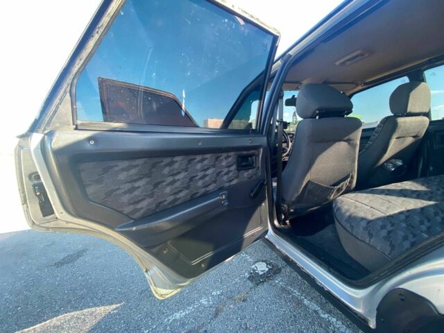 Сірий ВАЗ 21093, об'ємом двигуна 1.5 л та пробігом 200 тис. км за 1800 $, фото 13 на Automoto.ua