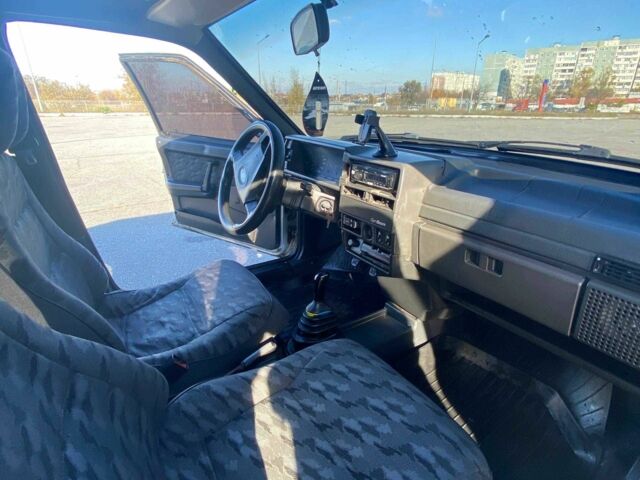 Сірий ВАЗ 21093, об'ємом двигуна 1.5 л та пробігом 200 тис. км за 1800 $, фото 7 на Automoto.ua