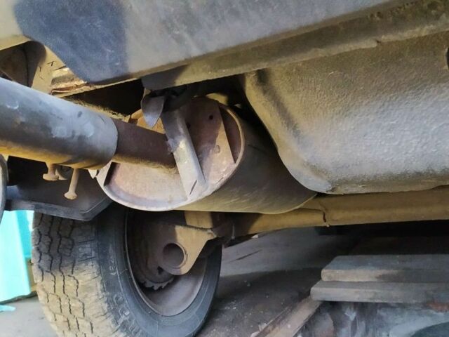 Сірий ВАЗ 21093, об'ємом двигуна 1 л та пробігом 7 тис. км за 1200 $, фото 10 на Automoto.ua