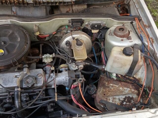 Сірий ВАЗ 21093, об'ємом двигуна 0 л та пробігом 2 тис. км за 27000 $, фото 11 на Automoto.ua