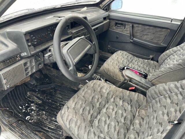 Сірий ВАЗ 21093, об'ємом двигуна 0 л та пробігом 100 тис. км за 550 $, фото 5 на Automoto.ua