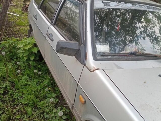 Сірий ВАЗ 21093, об'ємом двигуна 0 л та пробігом 2 тис. км за 27000 $, фото 2 на Automoto.ua