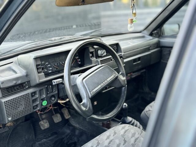 Серый ВАЗ 21093, объемом двигателя 1.5 л и пробегом 98 тыс. км за 1250 $, фото 6 на Automoto.ua