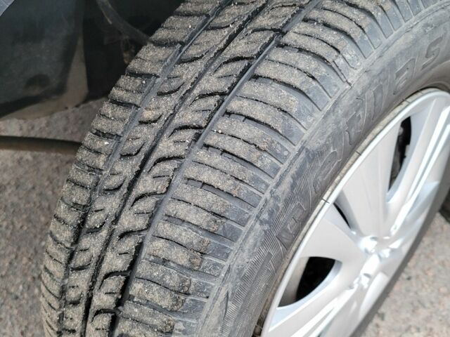 Серый ВАЗ 21093, объемом двигателя 1.5 л и пробегом 100 тыс. км за 800 $, фото 9 на Automoto.ua