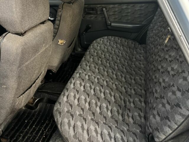 Серый ВАЗ 21093, объемом двигателя 1.5 л и пробегом 70 тыс. км за 1300 $, фото 3 на Automoto.ua