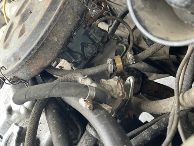 Сірий ВАЗ 21093, об'ємом двигуна 0 л та пробігом 100 тис. км за 550 $, фото 7 на Automoto.ua