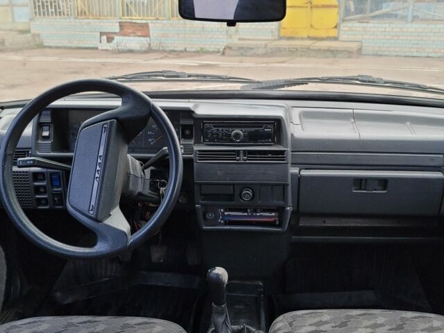 Серый ВАЗ 21093, объемом двигателя 1.5 л и пробегом 100 тыс. км за 800 $, фото 12 на Automoto.ua