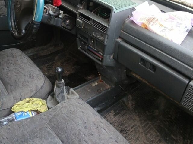 Сірий ВАЗ 21093, об'ємом двигуна 0 л та пробігом 2 тис. км за 27000 $, фото 7 на Automoto.ua