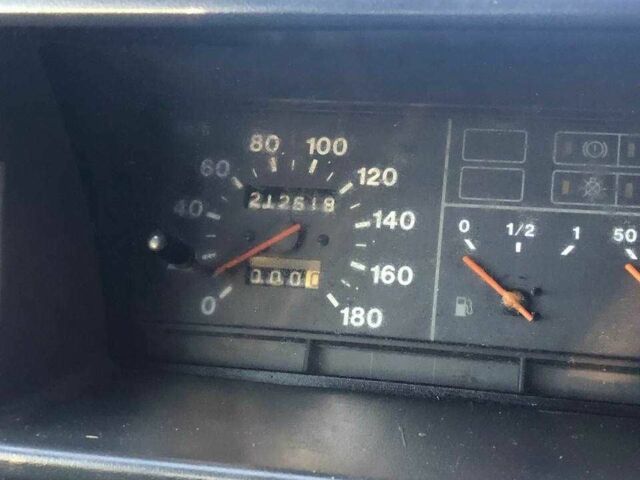 Сірий ВАЗ 21093, об'ємом двигуна 1.5 л та пробігом 213 тис. км за 750 $, фото 2 на Automoto.ua