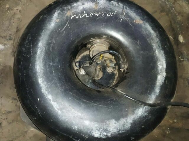 Сірий ВАЗ 21093, об'ємом двигуна 1 л та пробігом 7 тис. км за 1200 $, фото 12 на Automoto.ua