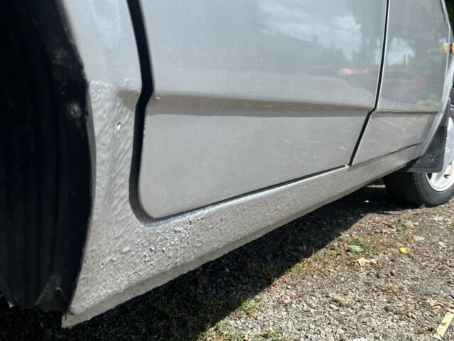 Серый ВАЗ 21093, объемом двигателя 1.5 л и пробегом 30 тыс. км за 1050 $, фото 8 на Automoto.ua