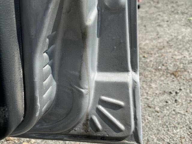 Серый ВАЗ 21093, объемом двигателя 1.5 л и пробегом 30 тыс. км за 1050 $, фото 10 на Automoto.ua