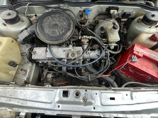 Серый ВАЗ 21093, объемом двигателя 1.5 л и пробегом 30 тыс. км за 1050 $, фото 7 на Automoto.ua