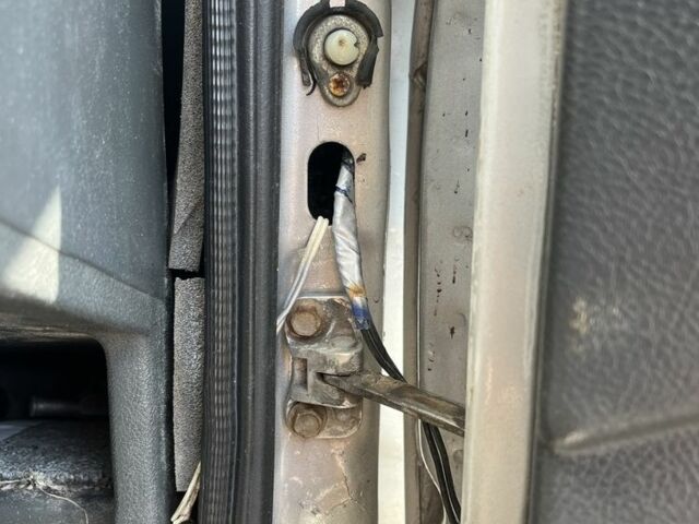 Серый ВАЗ 21093, объемом двигателя 1.5 л и пробегом 30 тыс. км за 1050 $, фото 9 на Automoto.ua