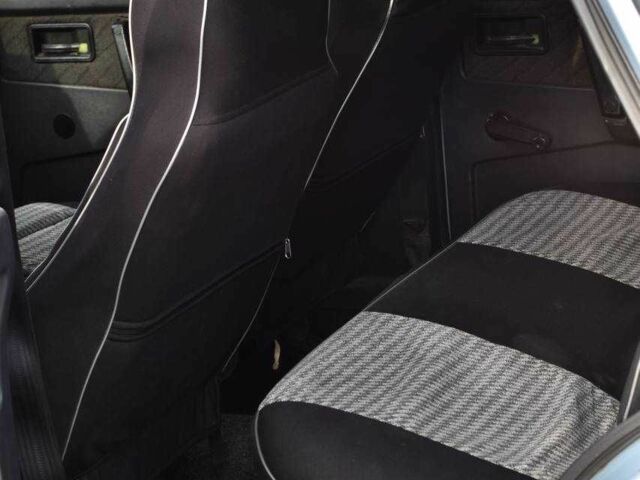 Серый ВАЗ 21093, объемом двигателя 1.5 л и пробегом 53 тыс. км за 1899 $, фото 15 на Automoto.ua