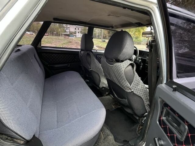 ВАЗ 21093 2004 в Николаеве на Automoto.ua Серый ВАЗ 21093, объемом двигателя 1.5 л и пробегом 200 тыс. км за 1650 $, фото 7 на Automoto.ua