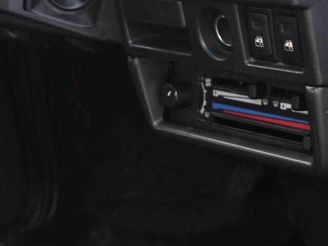 Серый ВАЗ 21093, объемом двигателя 1.5 л и пробегом 53 тыс. км за 1899 $, фото 11 на Automoto.ua