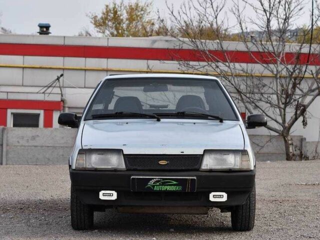 Серый ВАЗ 21093, объемом двигателя 1.5 л и пробегом 53 тыс. км за 1899 $, фото 5 на Automoto.ua