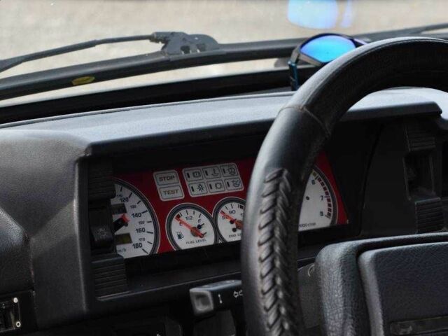 Серый ВАЗ 21093, объемом двигателя 1.5 л и пробегом 53 тыс. км за 1899 $, фото 8 на Automoto.ua