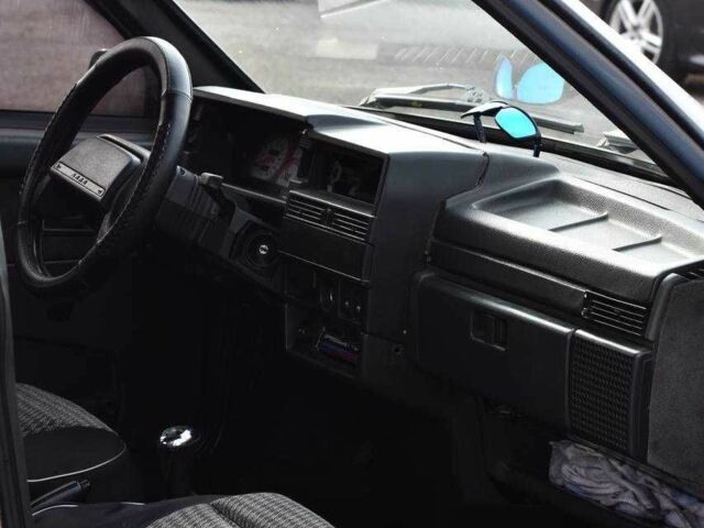 Серый ВАЗ 21093, объемом двигателя 1.5 л и пробегом 53 тыс. км за 1899 $, фото 10 на Automoto.ua