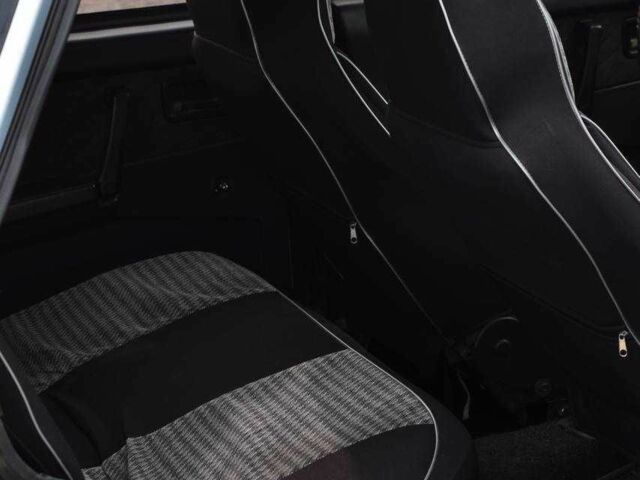 Серый ВАЗ 21093, объемом двигателя 1.5 л и пробегом 53 тыс. км за 1899 $, фото 13 на Automoto.ua