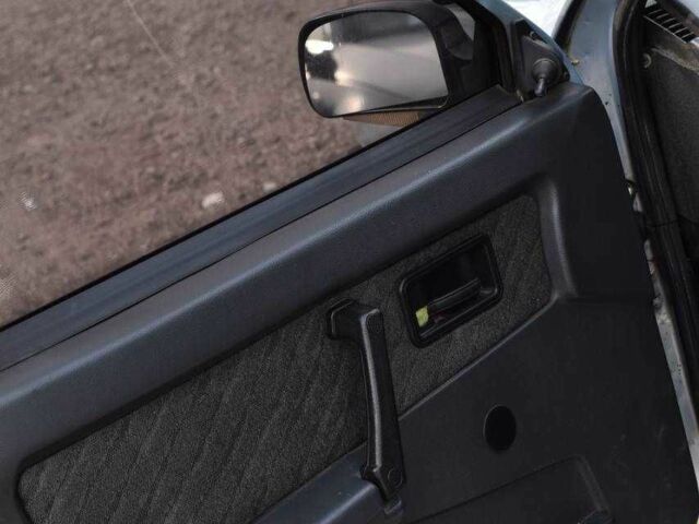 Серый ВАЗ 21093, объемом двигателя 1.5 л и пробегом 53 тыс. км за 1899 $, фото 9 на Automoto.ua