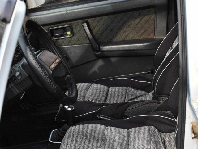 Серый ВАЗ 21093, объемом двигателя 1.5 л и пробегом 53 тыс. км за 1899 $, фото 7 на Automoto.ua