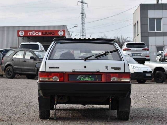 Серый ВАЗ 21093, объемом двигателя 1.5 л и пробегом 53 тыс. км за 1899 $, фото 2 на Automoto.ua