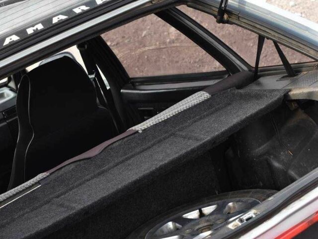 Серый ВАЗ 21093, объемом двигателя 1.5 л и пробегом 53 тыс. км за 1899 $, фото 14 на Automoto.ua