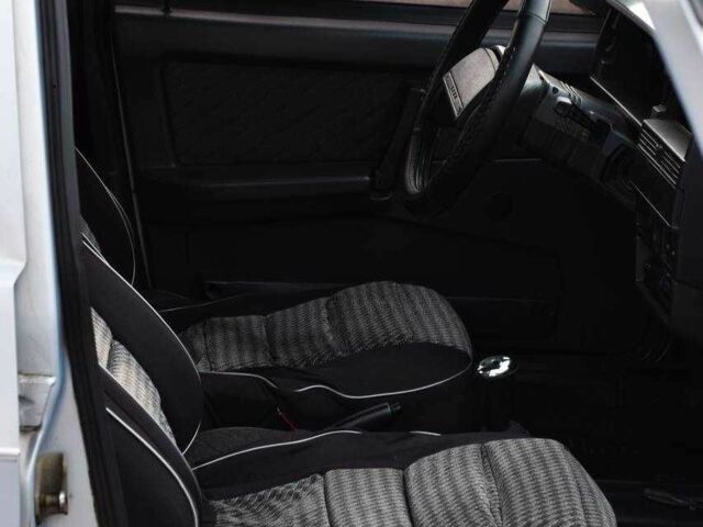 Серый ВАЗ 21093, объемом двигателя 1.5 л и пробегом 53 тыс. км за 1899 $, фото 12 на Automoto.ua