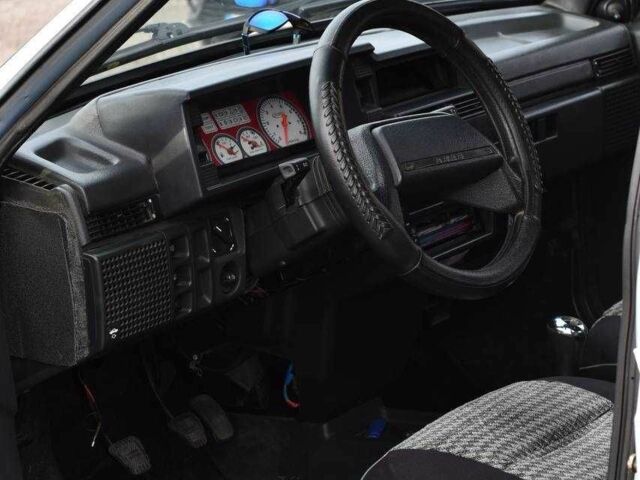 Серый ВАЗ 21093, объемом двигателя 1.5 л и пробегом 53 тыс. км за 1899 $, фото 6 на Automoto.ua