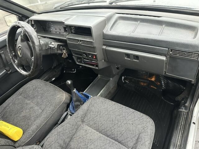 Серый ВАЗ 21093, объемом двигателя 1 л и пробегом 150 тыс. км за 1200 $, фото 11 на Automoto.ua