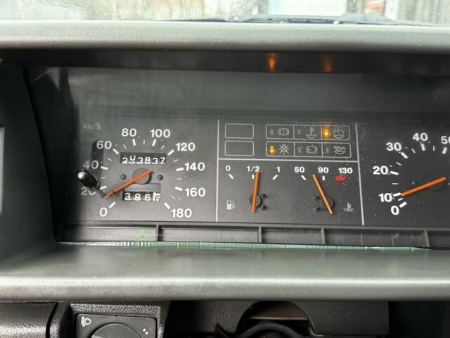 Серый ВАЗ 21093, объемом двигателя 1.5 л и пробегом 203 тыс. км за 1250 $, фото 14 на Automoto.ua