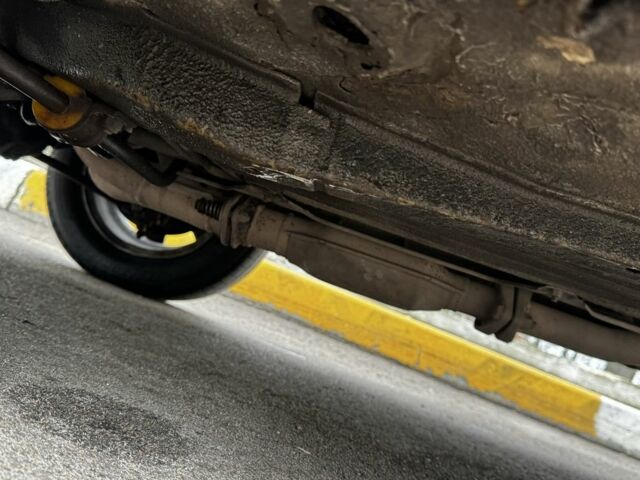 Серый ВАЗ 21093, объемом двигателя 1.5 л и пробегом 203 тыс. км за 1250 $, фото 9 на Automoto.ua