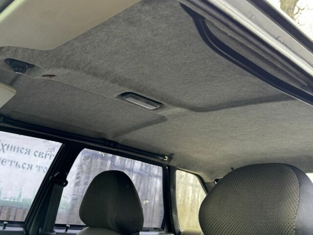 Серый ВАЗ 21093, объемом двигателя 1.5 л и пробегом 203 тыс. км за 1250 $, фото 15 на Automoto.ua