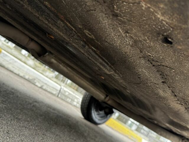 Серый ВАЗ 21093, объемом двигателя 1.5 л и пробегом 203 тыс. км за 1250 $, фото 10 на Automoto.ua