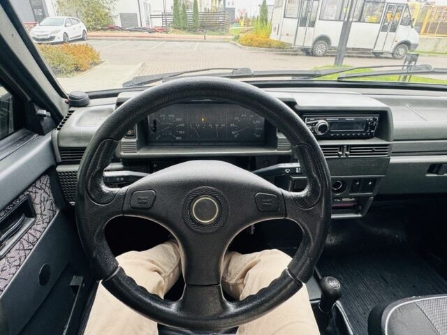 Серый ВАЗ 21093, объемом двигателя 1.5 л и пробегом 63 тыс. км за 2550 $, фото 12 на Automoto.ua