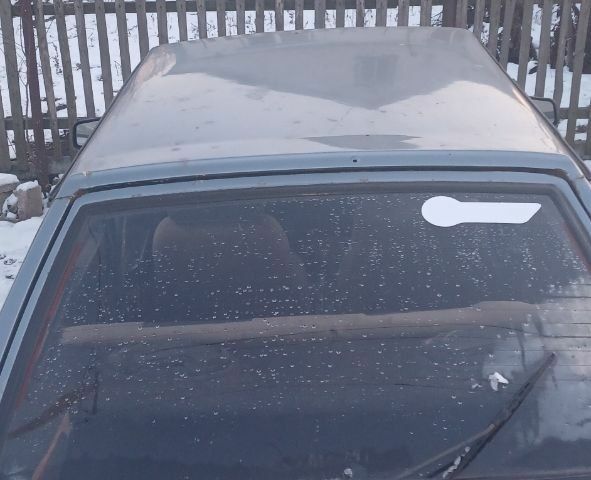 ВАЗ 21093 2006 в Запорожье на Automoto.ua Серый ВАЗ 21093, объемом двигателя 1.5 л и пробегом 259 тыс. км за 408 $, фото 3 на Automoto.ua