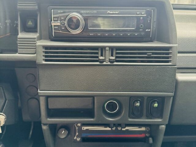 Серый ВАЗ 21093, объемом двигателя 1.5 л и пробегом 63 тыс. км за 2550 $, фото 13 на Automoto.ua