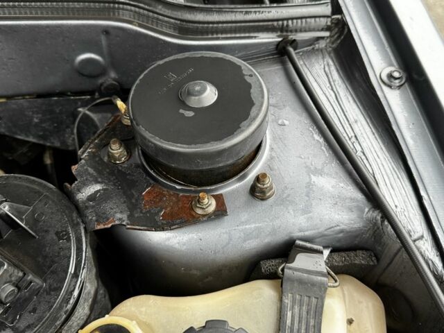 Серый ВАЗ 21093, объемом двигателя 1.5 л и пробегом 203 тыс. км за 1250 $, фото 19 на Automoto.ua