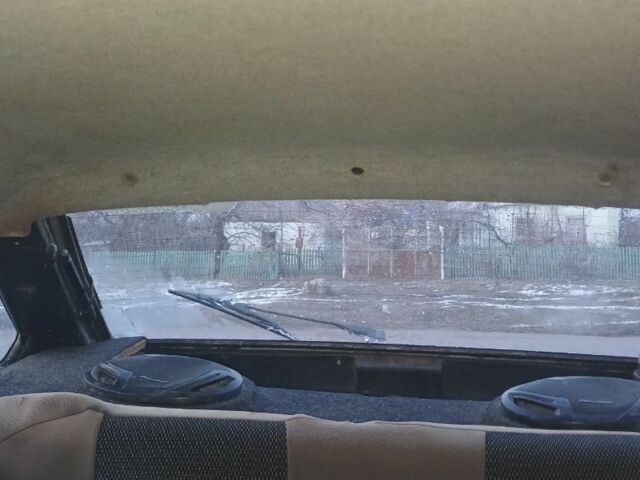 ВАЗ 21093 2006 в Запорожье на Automoto.ua Серый ВАЗ 21093, объемом двигателя 1.5 л и пробегом 259 тыс. км за 408 $, фото 7 на Automoto.ua