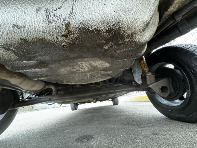 Серый ВАЗ 21093, объемом двигателя 1.5 л и пробегом 203 тыс. км за 1250 $, фото 11 на Automoto.ua