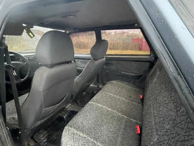 Серый ВАЗ 21093, объемом двигателя 1.5 л и пробегом 229 тыс. км за 800 $, фото 9 на Automoto.ua