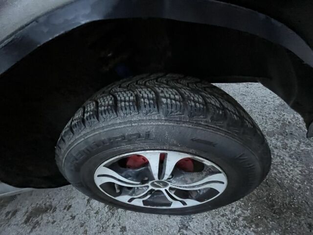 Сірий ВАЗ 21093, об'ємом двигуна 0 л та пробігом 188 тис. км за 1400 $, фото 7 на Automoto.ua