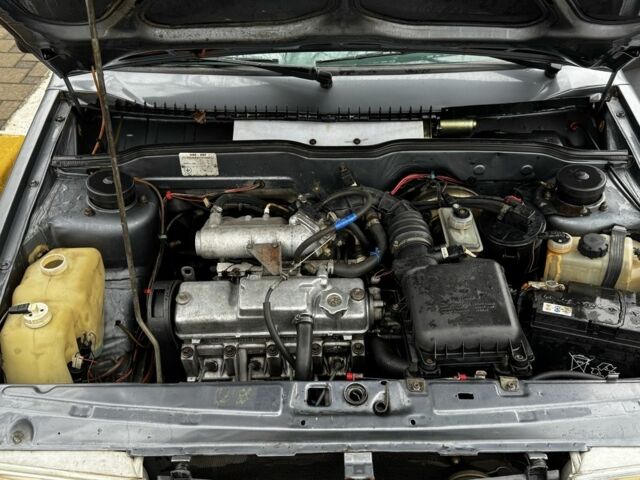 Серый ВАЗ 21093, объемом двигателя 1.5 л и пробегом 203 тыс. км за 1250 $, фото 17 на Automoto.ua