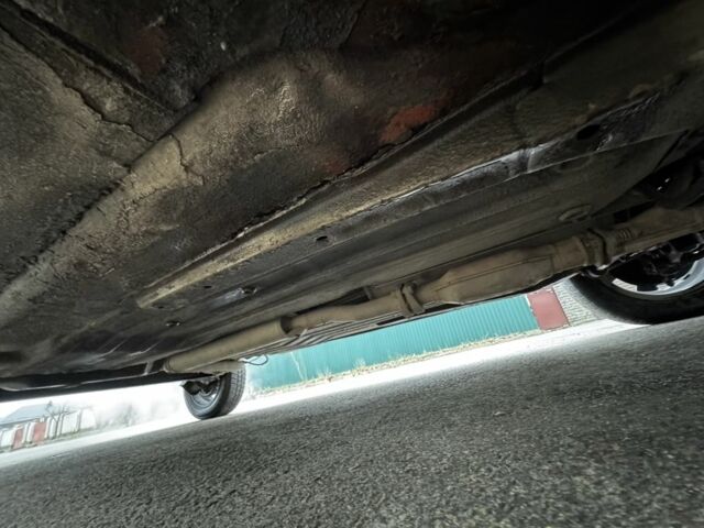 Серый ВАЗ 21093, объемом двигателя 1.5 л и пробегом 203 тыс. км за 1250 $, фото 12 на Automoto.ua