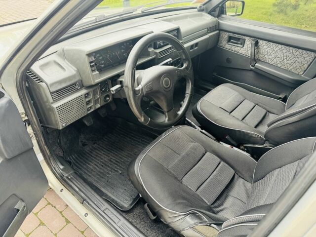 Серый ВАЗ 21093, объемом двигателя 1.5 л и пробегом 63 тыс. км за 2550 $, фото 8 на Automoto.ua