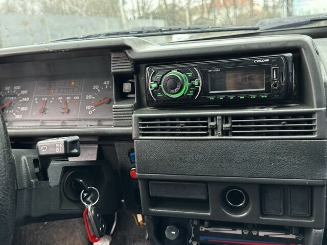 Серый ВАЗ 21093, объемом двигателя 1.5 л и пробегом 203 тыс. км за 1250 $, фото 16 на Automoto.ua